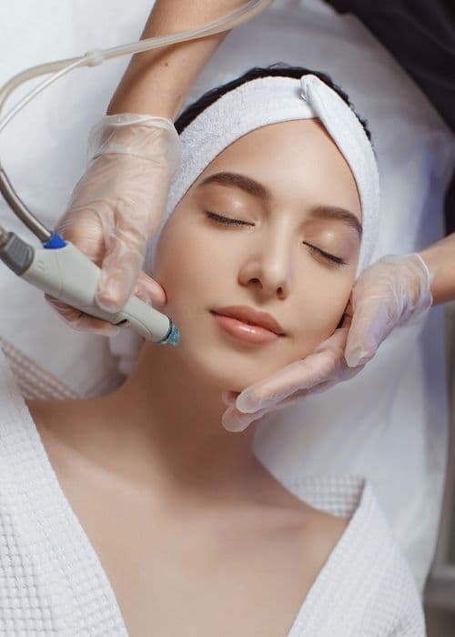 Laser Treatments
