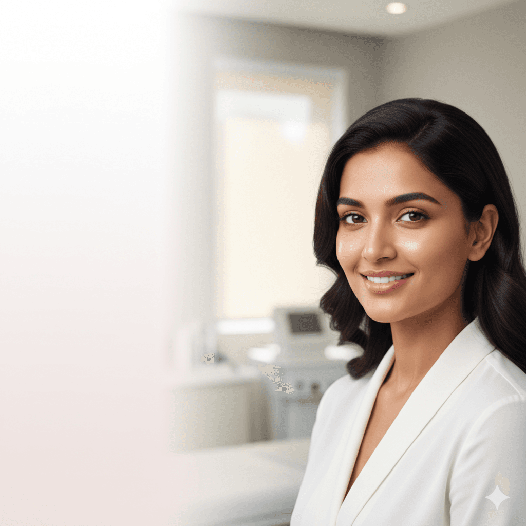 Targeted Care for Clearer Complexion.